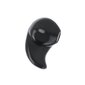 Forever MF-300s Ultra Light and Comfort Fit Bluetooth 4.1 Mono Headset with Multi-Point Black cena un informācija | Bezvadu garnitūra | 220.lv