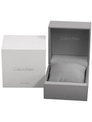 Pulkstenis Calvin Klein K6S2N116 cena un informācija | Sieviešu pulksteņi | 220.lv