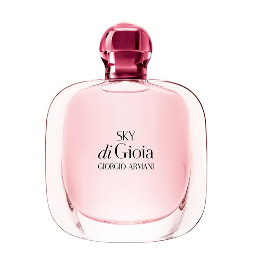 Parfimērijas ūdens Giorgio Armani Sky di Gioia EDP sievietēm 100 ml cena un informācija | Sieviešu smaržas | 220.lv