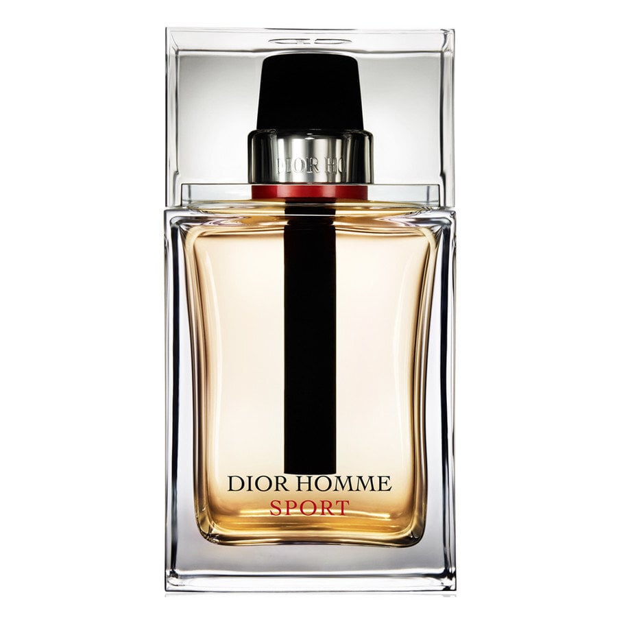 Tualetes ūdens Christian Dior Homme Sport 2017 edt 75 ml cena un informācija | Vīriešu smaržas | 220.lv