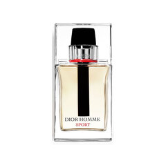 Dior Dior Homme Sport 2017 - EDT цена и информация | Мужские духи | 220.lv