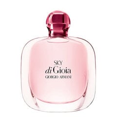 Giorgio Armani Sky di Gioia EDP sievietēm, 30 ml цена и информация | Женские духи | 220.lv