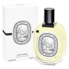 Tualetes ūdens vīriešiem un sievietēm Diptyque Eau Duelle - EDT, 100 ml цена и информация | Женские духи | 220.lv