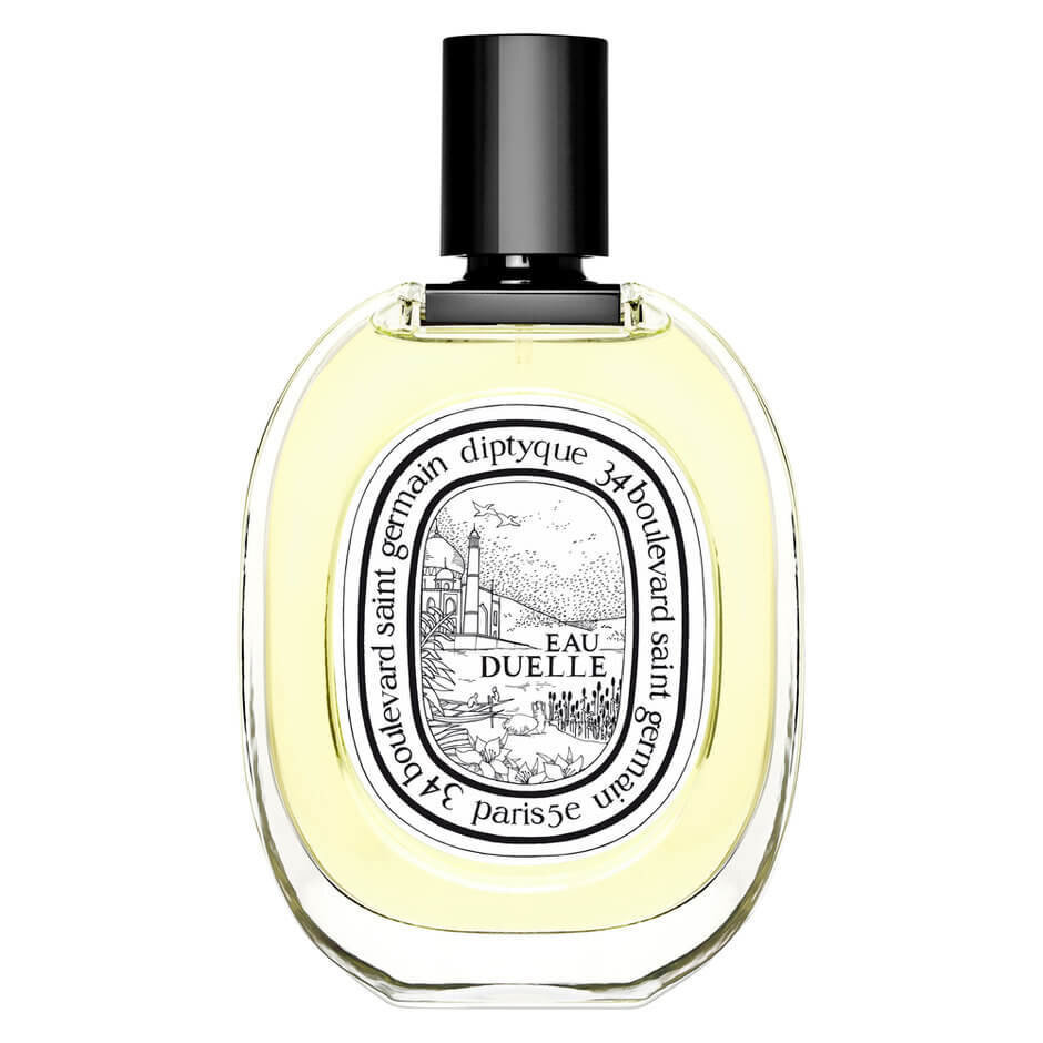 Tualetes ūdens vīriešiem un sievietēm Diptyque Eau Duelle - EDT, 100 ml цена и информация | Sieviešu smaržas | 220.lv