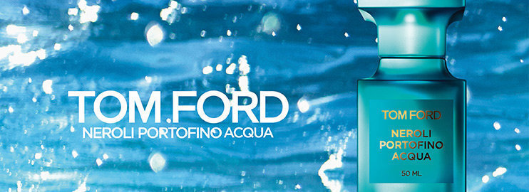 Tualetes ūdens Tom Ford Neroli Portofino Acqua EDT sievietēm/vīriešiem 100 ml cena un informācija | Sieviešu smaržas | 220.lv