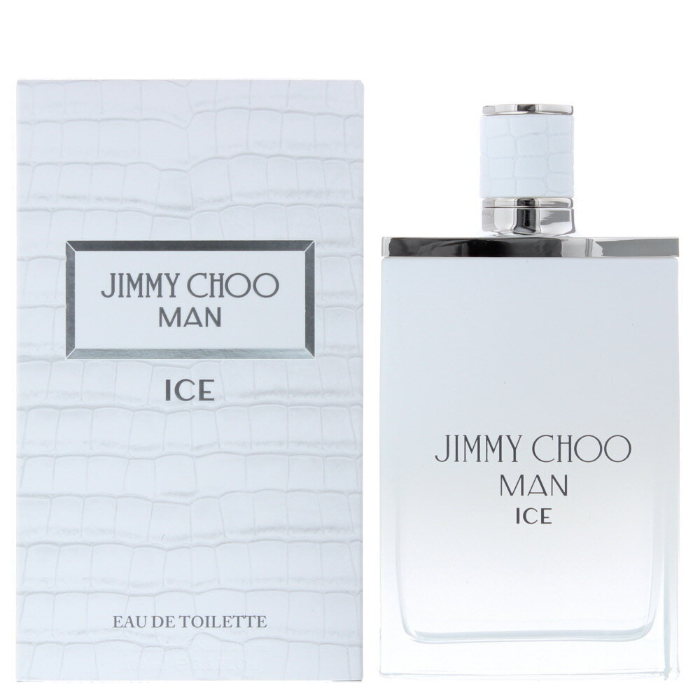 Vīriešu smaržas Ice Jimmy Choo Man EDT: Tilpums - 100 ml цена и информация | Vīriešu smaržas | 220.lv