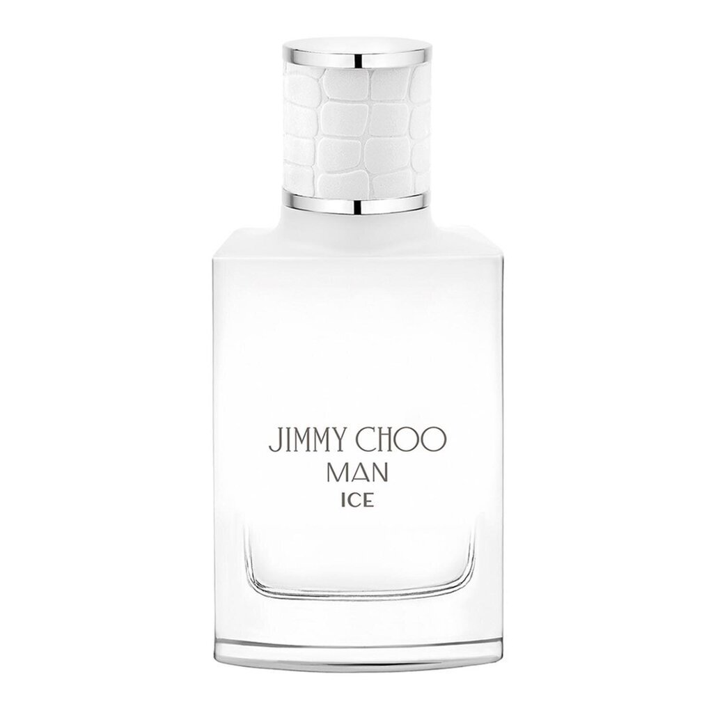 Jimmy Choo Man Ice edt 30 ml цена и информация | Vīriešu smaržas | 220.lv