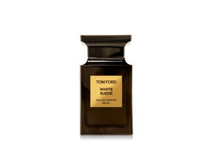 Ароматизированная вода Tom Ford White Suede Eau De Parfum EDP для женщин, 100 мл цена и информация | Женские духи | 220.lv