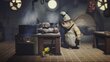 Little Nightmares PS4 cena un informācija | Datorspēles | 220.lv