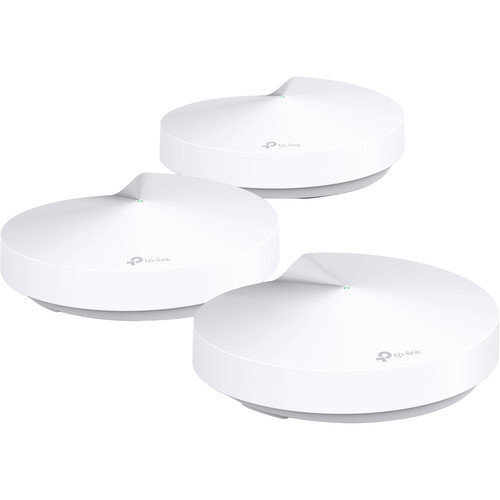 TP-LINK Wireless Router 1300 Mbps DECOM5(3-PACK) цена и информация | Rūteri (maršrutētāji) | 220.lv