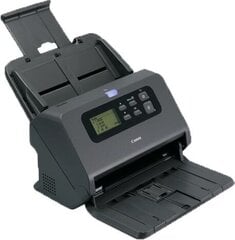 CANON DR-M260 dokumentu skeneris цена и информация | Сканеры | 220.lv