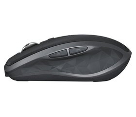 Logitech MX Anywhere 2S pelēks цена и информация | Мыши | 220.lv