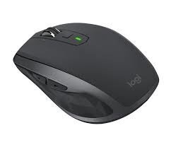 Logitech MX Anywhere 2S pelēks цена и информация | Мыши | 220.lv