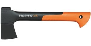 Fiskars X7 Cērtamais cirvis – XS izmērs цена и информация | Садовые инструменты | 220.lv