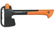 Fiskars X7 Cērtamais cirvis – XS izmērs цена и информация | Dārza instrumenti | 220.lv