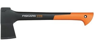 FISKARS X10 Galdnieku cirvis – S izmērs cena un informācija | Dārza instrumenti | 220.lv