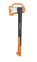 Топор – колун Fiskars X17 цена и информация | Ветки | 220.lv