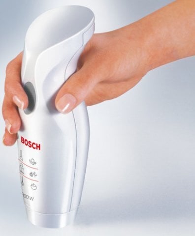 Bosch MSM 6B100 цена и информация | Blenderi, smalcinātāji | 220.lv
