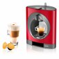 Kafijas aparāts Krups Nescafe Dolce Gusto Oblo KP1105 cena un informācija | Kafijas automāti | 220.lv