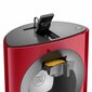 Kafijas aparāts Krups Nescafe Dolce Gusto Oblo KP1105 cena un informācija | Kafijas automāti | 220.lv