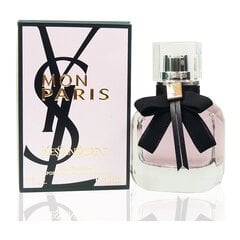 Yves Saint Laurent Mon Paris EDP sievietēm 30 ml цена и информация | Женские духи | 220.lv