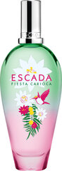 Туалетная вода Escada Fiesta Carioca edt 30 мл цена и информация | Женские духи | 220.lv