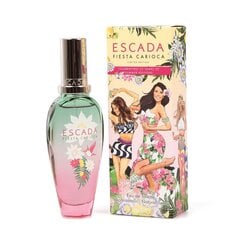 Tualetes ūdens Escada Fiesta Carioca edt 30 ml cena un informācija | Sieviešu smaržas | 220.lv