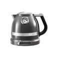 KitchenAid Artisan 1,5 L tējkanna 5KEK1522EMS (medallion silver)