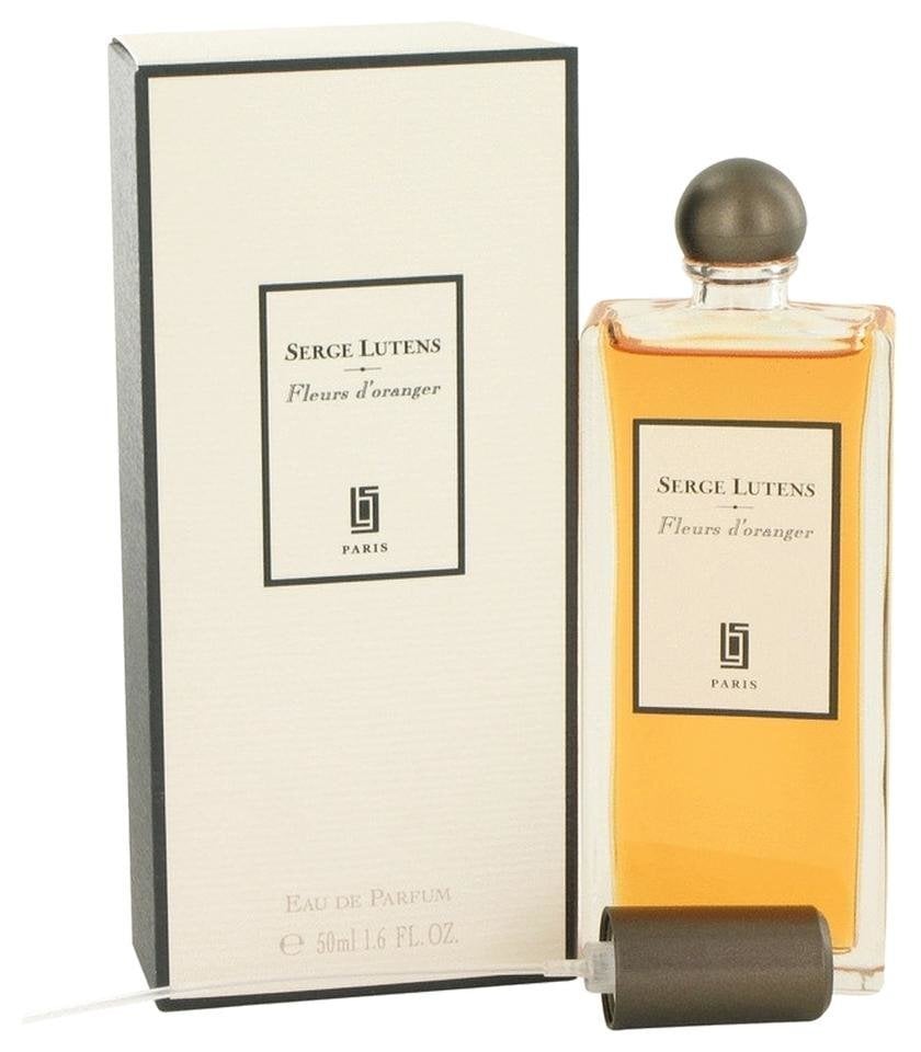 Serge Lutens Fleurs d´Oranger EDP 50ml цена и информация | Sieviešu smaržas | 220.lv