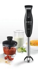 Bosch MSM2650B цена и информация | Блендеры, измельчители | 220.lv