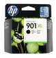 HP 901XL Tinte (HP CC654AE) (Melns) 14 ml цена и информация | Tintes kārtridži | 220.lv