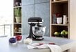 KitchenAid 5KSM125EOB цена и информация | Virtuves kombaini | 220.lv