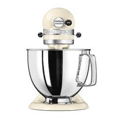 KitchenAid 5KSM125EAC цена и информация | Кухонный комбайн | 220.lv