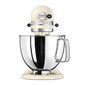 KitchenAid 5KSM125EAC цена и информация | Virtuves kombaini | 220.lv