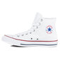 Ikdienas Apavi Converse Chuck Taylor All Star Balts цена и информация | Sporta apavi sievietēm | 220.lv