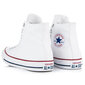 Ikdienas Apavi Converse Chuck Taylor All Star Balts цена и информация | Sporta apavi sievietēm | 220.lv