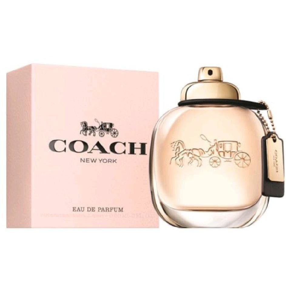 Parfimērijas ūdens Coach Woman Coach EDP: Tilpums - 30 ml цена и информация | Sieviešu smaržas | 220.lv