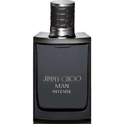 Vīriešu smaržas Jimmy Choo Intense EDT (50 ml) cena un informācija | Vīriešu smaržas | 220.lv