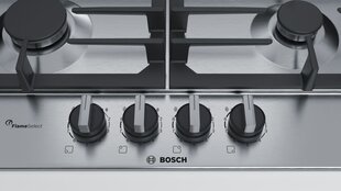 Bosch PCH6A5B90 cena un informācija | Plīts virsmas | 220.lv