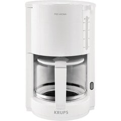 Kafijas aparāts Krups F 309 01 ProAroma cena un informācija | Kafijas automāti | 220.lv