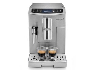 Ковемашина Delonghi ECAM 510.55M цена и информация | Кофемашины | 220.lv