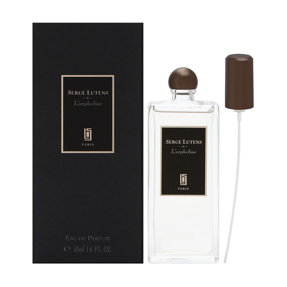 Parfimērijas ūdens Serge Lutens La Vierge De Fer edp 50 ml cena un informācija | Sieviešu smaržas | 220.lv