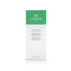 Termiskais pretcelulīta krēms (Anticellulite Thermal Cream) 400 ml цена и информация | Антицеллюлитные кремы, средства для упругости кожи | 220.lv