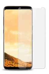 Swissten Samsung Galaxy S8 цена и информация | Защитные пленки для телефонов | 220.lv