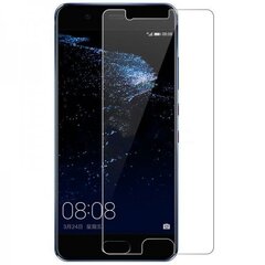 Swissten Tempered Glass для Huawei P10 цена и информация | Защитные пленки для телефонов | 220.lv