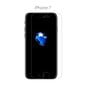 Swissten Tempered Glass priekš Apple iPhone 7 цена и информация | Ekrāna aizsargstikli | 220.lv