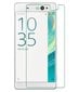 Swissten Tempered Glass Premium 9H Aizsargstikls Sony Xperia XA cena un informācija | Ekrāna aizsargstikli | 220.lv