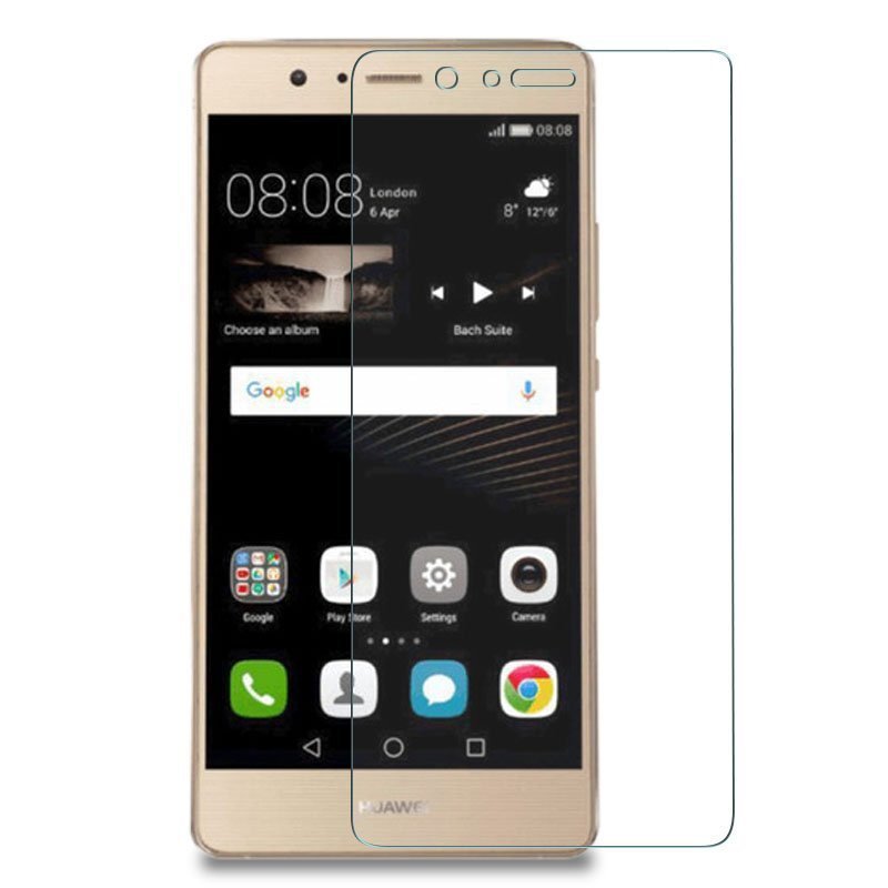 Swissten Tempered Glass priekš Huawei P9 Lite цена и информация | Ekrāna aizsargstikli | 220.lv