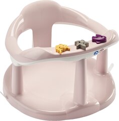 Mazgāšanas krēsliņš Aquababy Thermobaby, Rose Poudre cena un informācija | Mazuļa mazgāšana | 220.lv