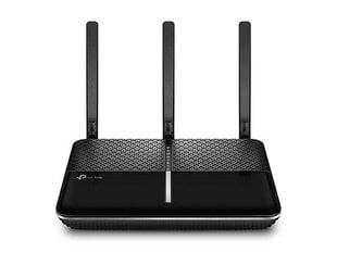 Роутер TP-Link Archer C2300 цена и информация | Маршрутизаторы (роутеры) | 220.lv